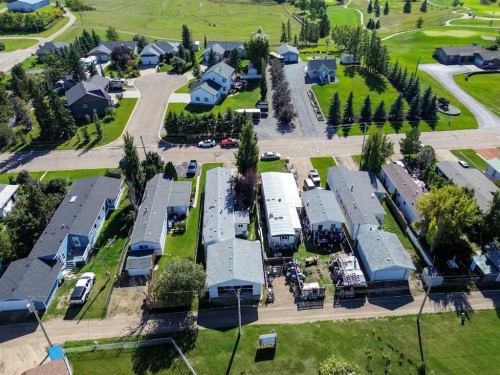 150 Devilder Avenue, Trochu, AB 