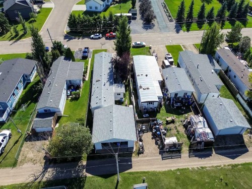 150 Devilder Avenue, Trochu, AB 