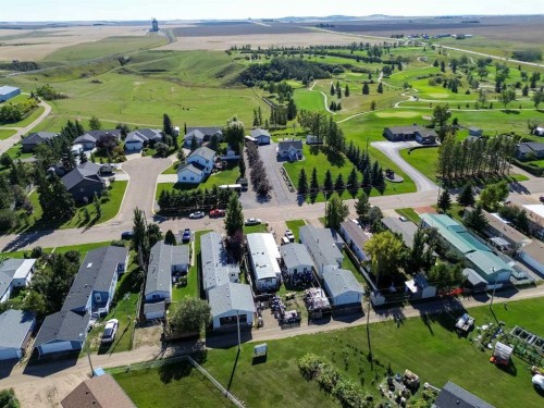 150 Devilder Avenue, Trochu, AB 
