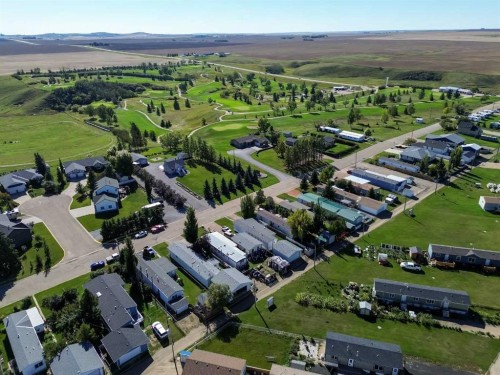 150 Devilder Avenue, Trochu, AB 