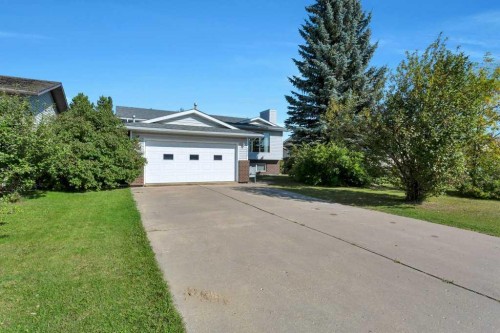 4610 56 Avenue, Rimbey, AB 