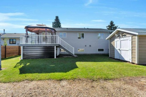4610 56 Avenue, Rimbey, AB 