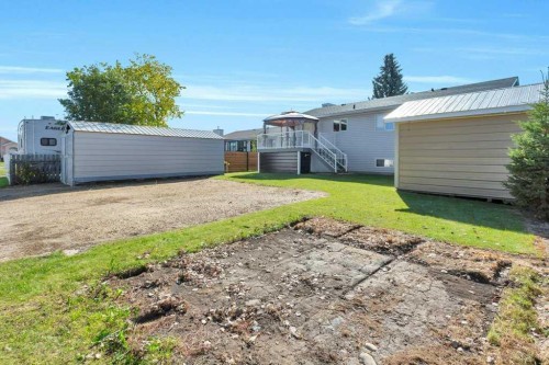 4610 56 Avenue, Rimbey, AB 