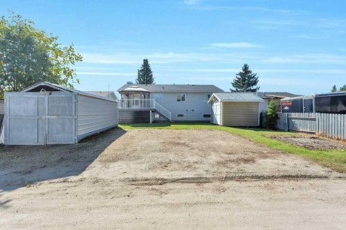 4610 56 Avenue, Rimbey, AB 