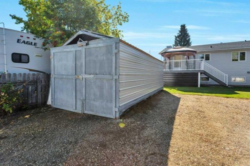 4610 56 Avenue, Rimbey, AB 