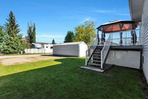 4610 56 Avenue, Rimbey, AB 