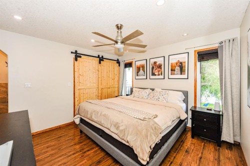 5005 58 Street, Daysland, AB 