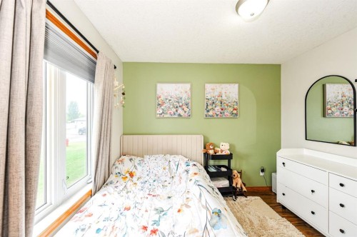 5005 58 Street, Daysland, AB 