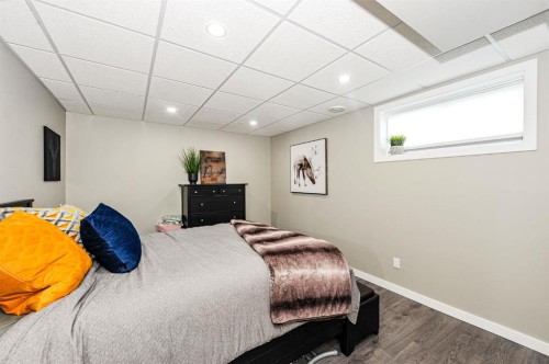 5005 58 Street, Daysland, AB 
