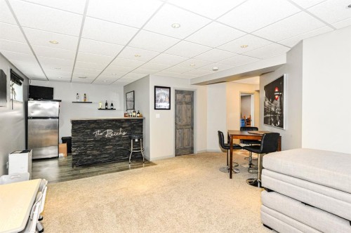 5005 58 Street, Daysland, AB 