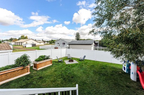 5005 58 Street, Daysland, AB 