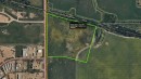 38 Street, Rural Stettler No. 6, County Of, AB 