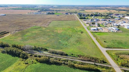 38 Street, Rural Stettler No. 6, County Of, AB 
