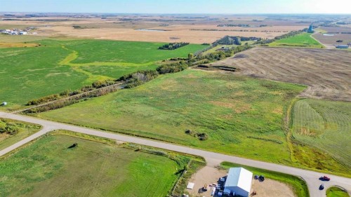 38 Street, Rural Stettler No. 6, County Of, AB 