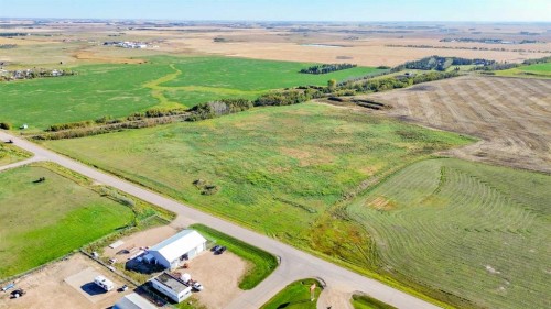 38 Street, Rural Stettler No. 6, County Of, AB 