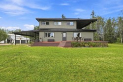 373016 Range Road 45  Rural Clearwater County, AB T0M 0P0