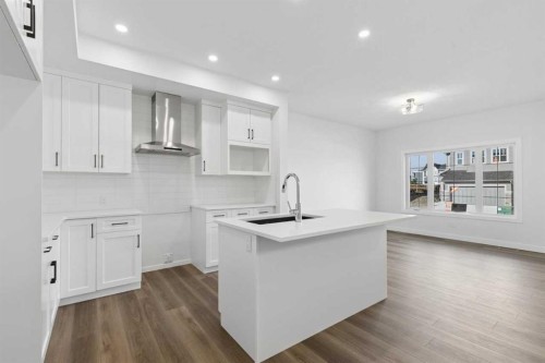 463 Buffaloberry Manor Se, Calgary, AB 