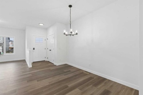 463 Buffaloberry Manor Se, Calgary, AB 