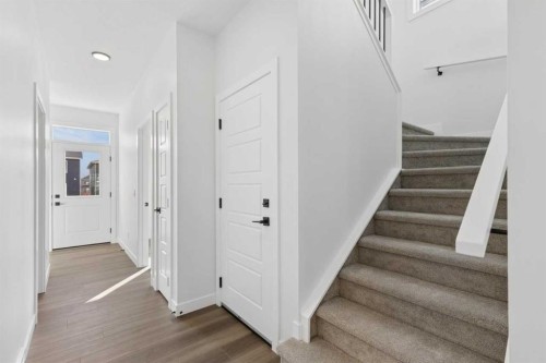 463 Buffaloberry Manor Se, Calgary, AB 
