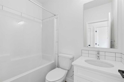 463 Buffaloberry Manor Se, Calgary, AB 