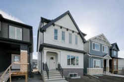 463 Buffaloberry Manor SE Calgary, AB T3M 4G8