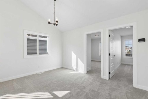 463 Buffaloberry Manor Se, Calgary, AB 