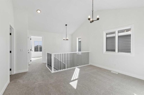 463 Buffaloberry Manor Se, Calgary, AB 