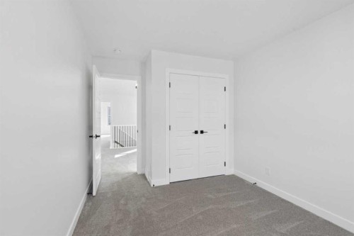 463 Buffaloberry Manor Se, Calgary, AB 