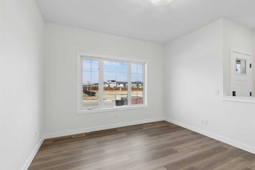 463 Buffaloberry Manor Se, Calgary, AB 