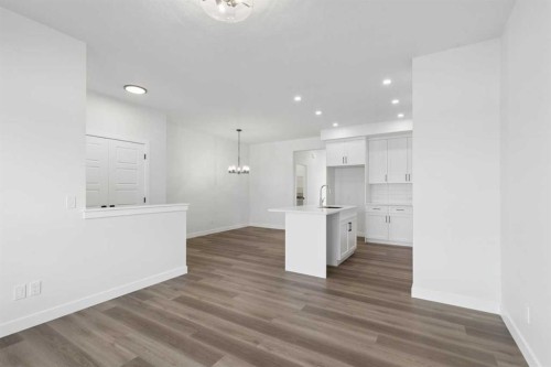 463 Buffaloberry Manor Se, Calgary, AB 