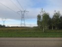 Highway 616, Rural Brazeau County, AB 