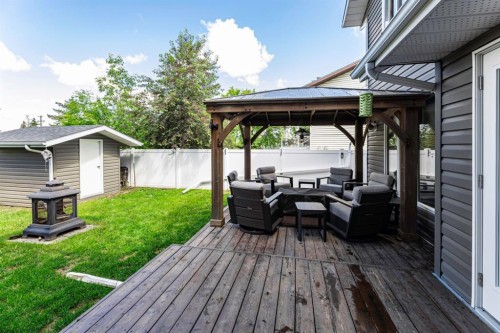 78 Dunning Crescent, Red Deer, AB 