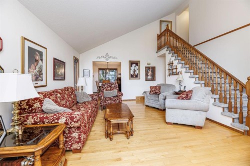78 Dunning Crescent, Red Deer, AB 