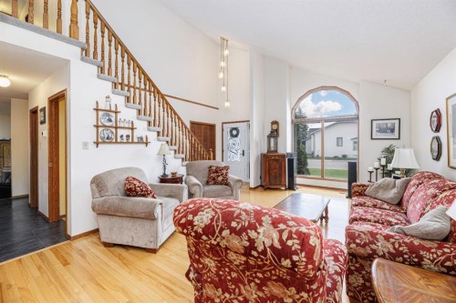 78 Dunning Crescent, Red Deer, AB 