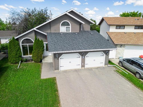 78 Dunning Crescent, Red Deer, AB 