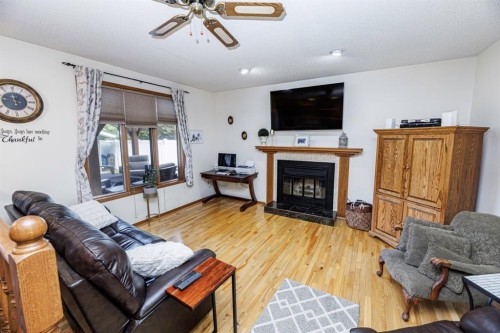 78 Dunning Crescent, Red Deer, AB 