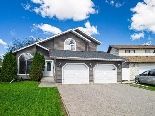 78 Dunning Crescent, Red Deer, AB 