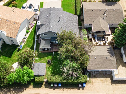78 Dunning Crescent, Red Deer, AB 