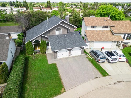 78 Dunning Crescent, Red Deer, AB 