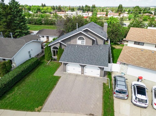 78 Dunning Crescent, Red Deer, AB 
