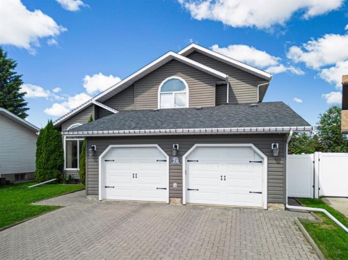 78 Dunning Crescent, Red Deer, AB 