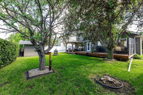 78 Dunning Crescent, Red Deer, AB 
