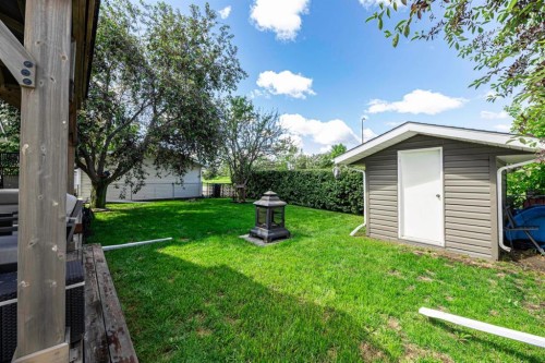 78 Dunning Crescent, Red Deer, AB 
