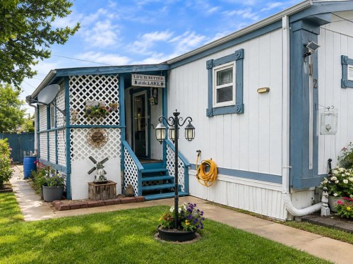 212 Lucknow Street, Veteran, AB 
