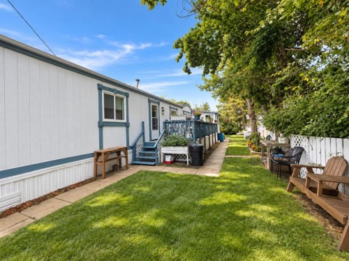 212 Lucknow Street, Veteran, AB 