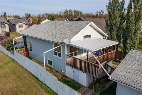 236 Kingston Drive, Red Deer, AB 