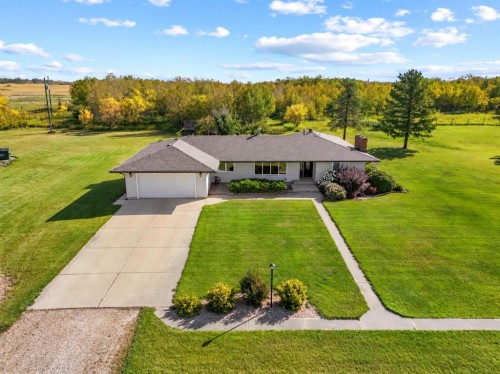 19448A Highway 26  Rural Camrose County, AB T0B 3P0