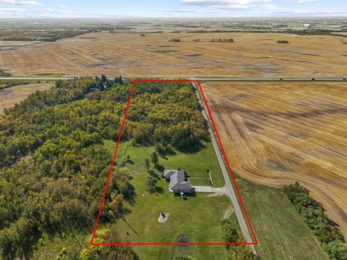 19448A Highway 26, Rural Camrose County, AB 