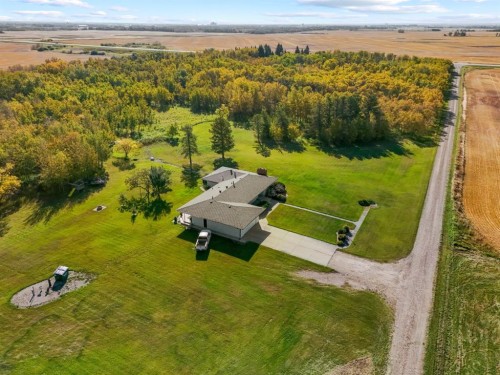 19448A Highway 26, Rural Camrose County, AB 