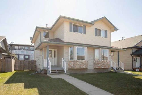 127 Lyons Close, Red Deer, AB 